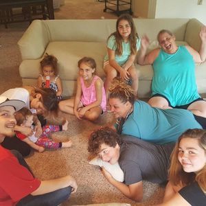 Meet your Posher, Robin